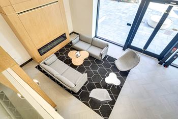 Recreation room